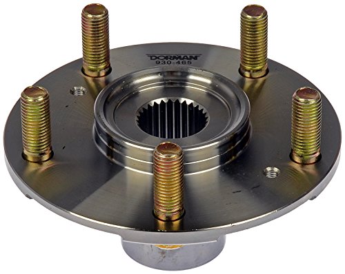 Hub Assemblies Dorman 930465