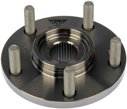 Dorman 930-605 Wheel Hub Hub Assemblies Dorman 930-605