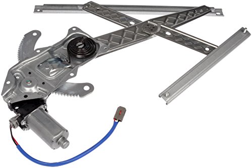 Window Regulator & Motor Assemblies Dorman 741-621