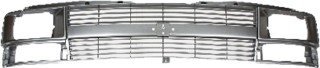 Grilles Aftermarket C0701-a