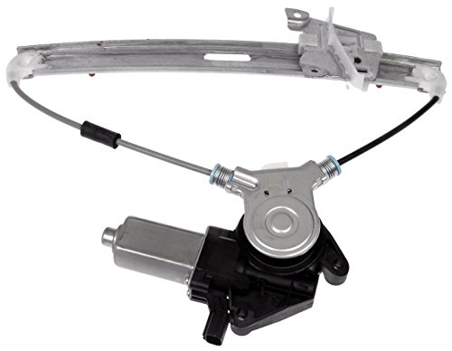 Power Window Regulators Dorman 748617