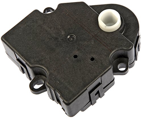 Power Door Lock Dorman 604111