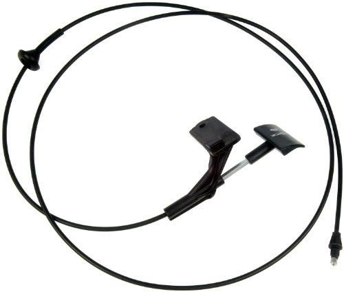 Hood Release Cables Dorman 912-039