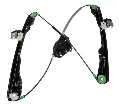 Manual Window Regulators Dorman 740172