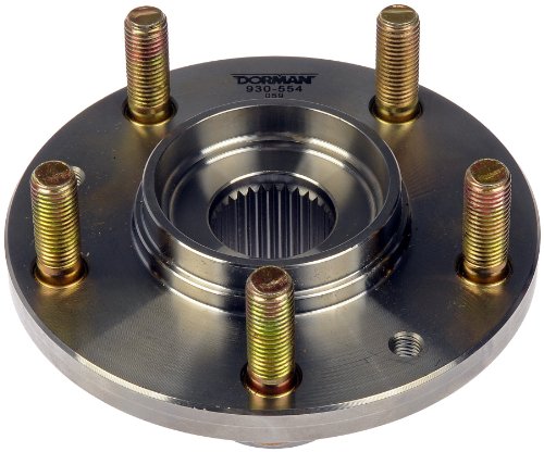 Hub Assemblies Dorman 930-554