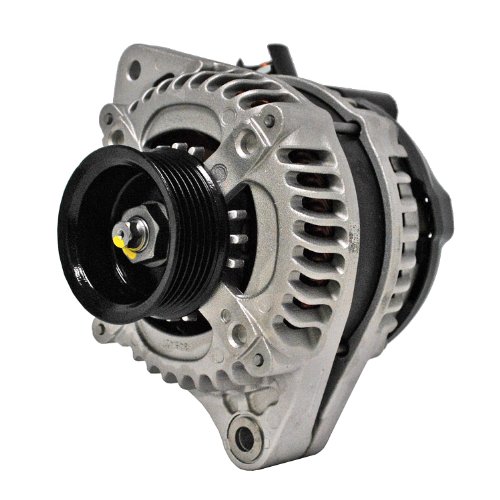 Alternators Quality-Built 11391