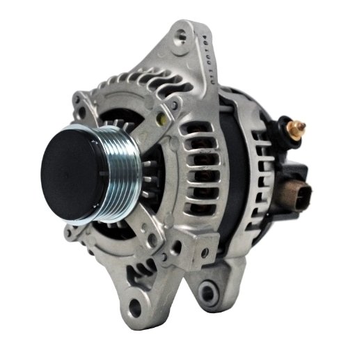 Quality-Built 11385 Remanufactured Premium Quality Alternator Alternators Quality-Built 11385
