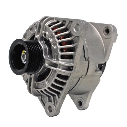 Alternators Quality-Built 11233