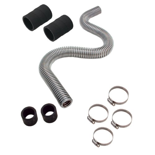 Spectre 7781 Magna-Kool 24 Radiator Hose Kit Flex Spectre Performance 7781
