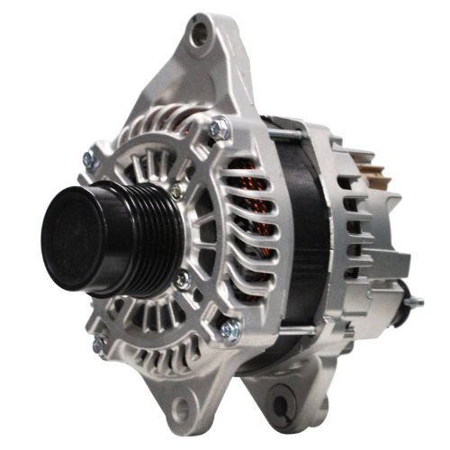 Alternators Quality-Built 15070
