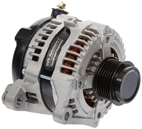 Alternators Quality-Built 15026