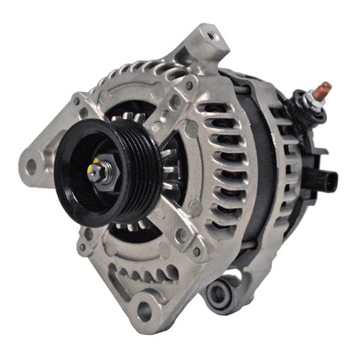 Alternators Quality-Built 11295