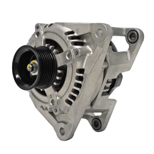 Alternators Quality-Built 11298