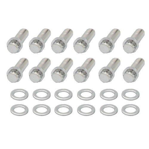 Intake Manifolds & Parts Spectre Performance 46528