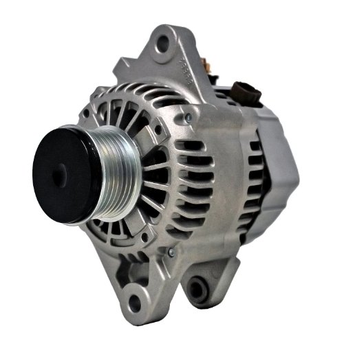 Alternators Quality-Built 11354