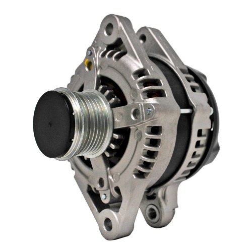 Alternators Quality-Built 11323