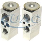 Expansion Valves UNIVERSAL AIR CONDITIONING EX10285C