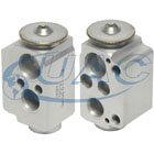 Expansion Valves UNIVERSAL AIR CONDITIONING EX10304C