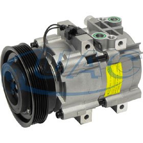 Compressors UNIVERSAL AIR CONDITIONING CO10957SC