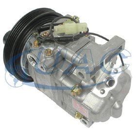 Compressors UNIVERSAL AIR CONDITIONING CO10584Z