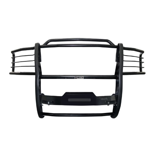 Grille & Brush Guards Westin 40-92275