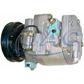 Compressors UNIVERSAL AIR CONDITIONING CO10243Z