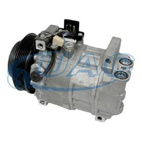 Compressors UNIVERSAL AIR CONDITIONING CO10210Z