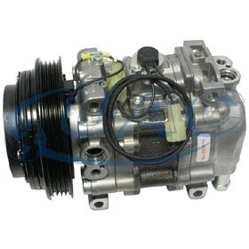 Compressors UNIVERSAL AIR CONDITIONING CO10374Z