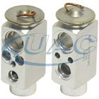 Expansion Valves Universal Air Conditioning EX10329C