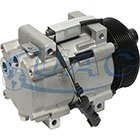 Compressors UNIVERSAL AIR CONDITIONING CO10902SC