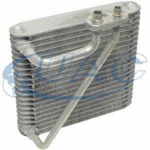 Universal Air Conditioning EV939792PFC New Evaporator Core Assemblies UNIVERSAL AIR CONDITIONING EV939792PFC