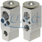 Expansion Valves UNIVERSAL AIR CONDITIONING EX10281C