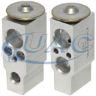 Expansion Valves UNIVERSAL AIR CONDITIONING EX10328C