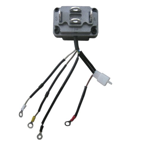 T-Max 47-3670 Outback Series Solenoid Hard Parts Westin 47-3670