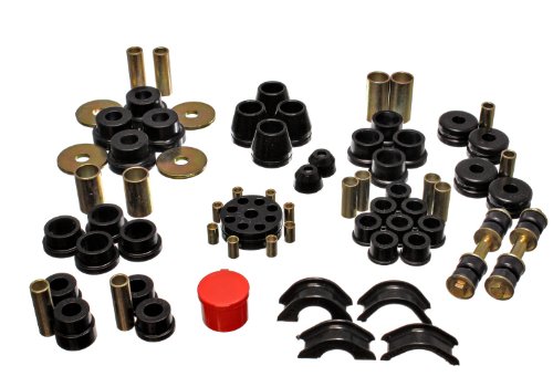 Bushing Kits Energy Suspension 718101G