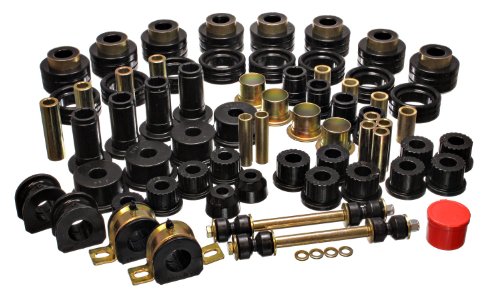 Bushing Kits Energy Suspension 518109G