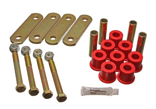Shackles & Parts Energy Suspension 42136R