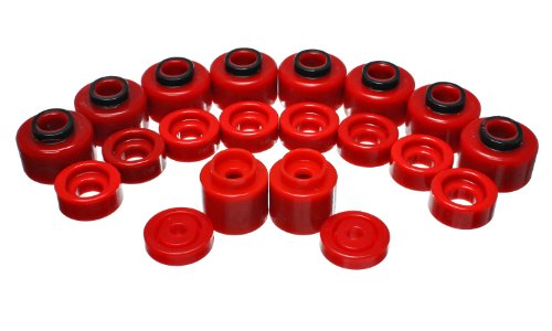Body Bushings Energy Suspension 44111R