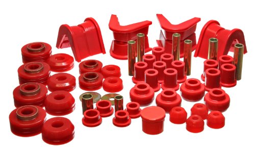 Bushing Kits Energy Suspension 418107R