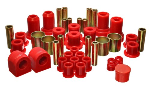 Shocks, Struts & Suspension Energy Suspension 418125R