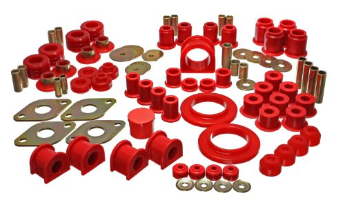 Shocks, Struts & Suspension Energy Suspension 818104R