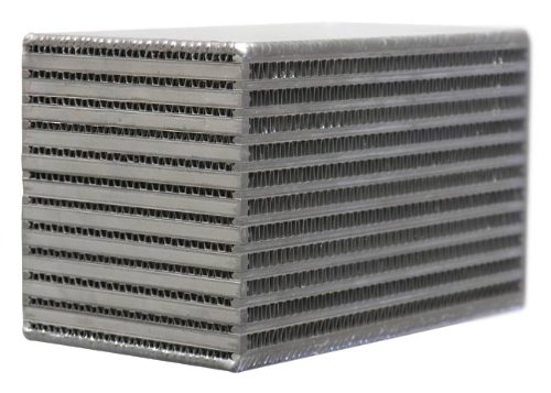 Cores Bell Intercoolers A225059050