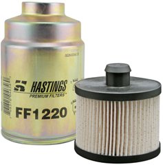 Fuel Filters Hastings Filters KF57
