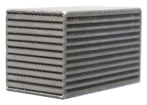 Cores Bell Intercoolers A125138085