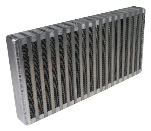 Cores Bell Intercoolers A125121060