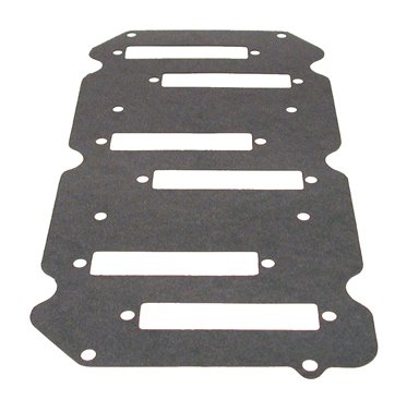 GASKET | GLM Part Number: 32450; Sierra Part Number: 18-2510; Mercury Part Number: 27-96761-1 Gaskets GLM Products, Inc. 32450
