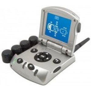 Sensors nVISION 30100VA