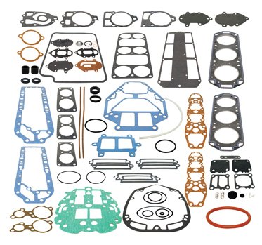 Gaskets GLM Products, Inc. 39440