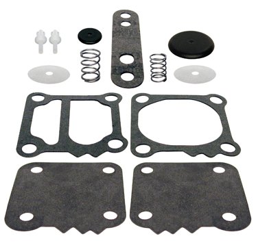 Engine GLM Products, Inc. 40290