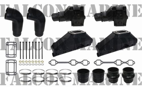 Manifolds GLM Marine 58994